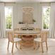 Amara Cream Dining Chair