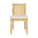 Amara Cream Dining Chair