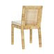 Amara Cream Dining Chair
