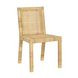 Amara Cream Dining Chair