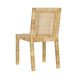Amara Cream Dining Chair