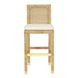 Amara Cream Barstool