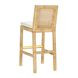 Amara Cream Barstool