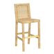 Amara Cream Barstool