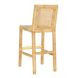 Amara Cream Barstool