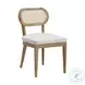 Cosette Natural Dining Chair