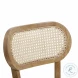 Cosette Natural Dining Chair