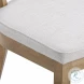 Cosette Natural Dining Chair