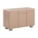 Tammy Taupe 3 Door Buffet