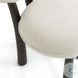 Sulley Cream Performance Chenille Dining Chair
