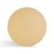 Meri Natural 41" Round Dining Table