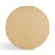 Meri Natural 56" Round Dining Table