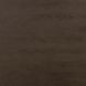 Bambi Dark Brown 90" Rectangular Dining Table