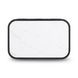 Yaha Black and White 2 Door Bar Cabinet