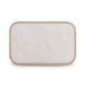 Yaha Natural and White 2 Door Bar Cabinet