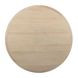 Sahara Natural Driftwood Round Dining Room Set