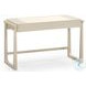 Alfalfa Taupe 2 Drawer Desk