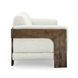Elyn Cream Living Room Set