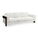 Elyn Cream 91" Sofa