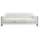 Elyn Cream Living Room Set