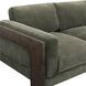 Elyn Olive Green 91" Sofa