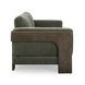 Elyn Olive Green Living Room Set