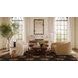 Leonie Beige Faux Sherling 84" Sofa