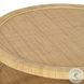 Amara Natural Rattan Round Coffee Table