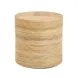 Matea Natural Round Arch Side Table