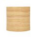 Matea Natural Round Arch Side Table