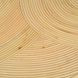Matea Natural Round Arch Side Table