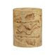 Fig Natural Round Occassional Table Set