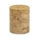 Fig Natural Round Side Table