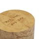 Fig Natural Round Side Table