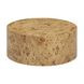 Fig Natural Round Coffee Table