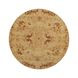 Fig Natural Round Coffee Table