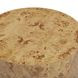 Fig Natural Round Coffee Table