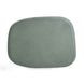 Darial Green Rectangular Outdoor Concrete Top Coffee Table