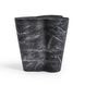 Slab Black Marble Free Form Outdoor Concrete Top Side Table
