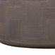 Suraya Dark Umber Oval Outdoor Concrete Top Coffee Table