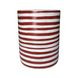 Red and White