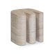 Thyme Travertine Round Outdoor Concrete Top Side Table