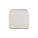 Earl Cream Rectangular Coffee Table