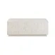 Earl Cream Rectangular Coffee Table
