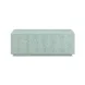 Earl Light Blue Rectangular Coffee Table