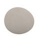 Jade Cream Round Outdoor Concrete Top Medium Coffee Table