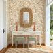 Dani Cream Rectangular Console Table