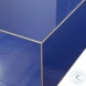 Havana Blue Coffee Table