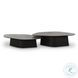 Roche Ash Nesting Coffee Table Set