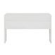 Patty White Home Office Console Desk